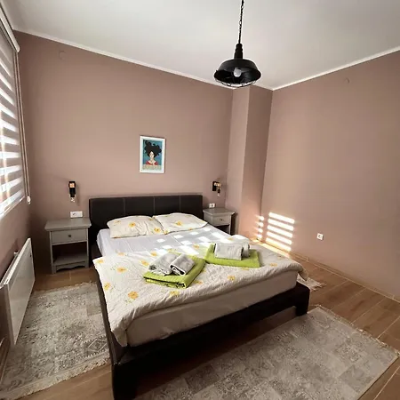 San Apartment Vrnjci