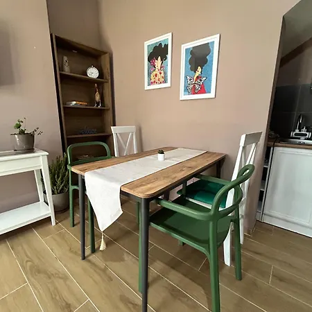 San Apartment Vrnjci